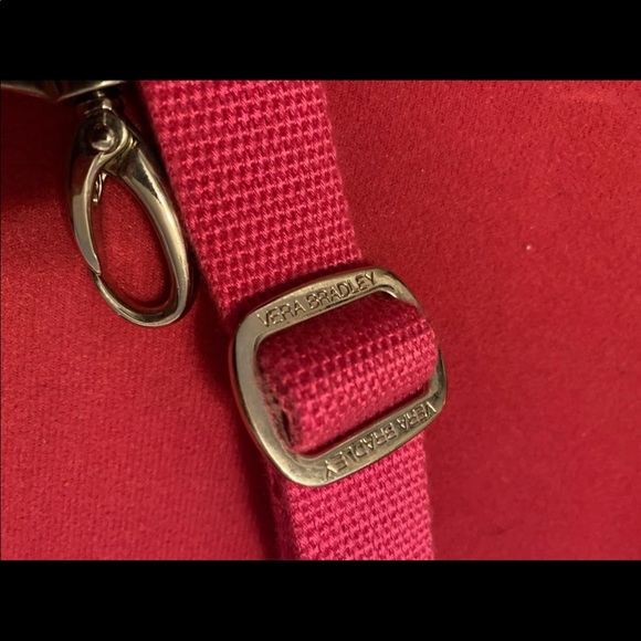 Vera Bradley Tablet Bag - Picture 4 of 5